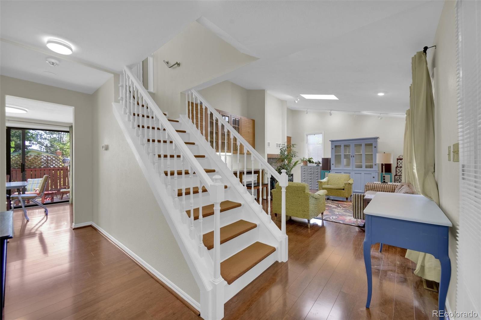 MLS Image #5 for 2460 s moline way,aurora, Colorado