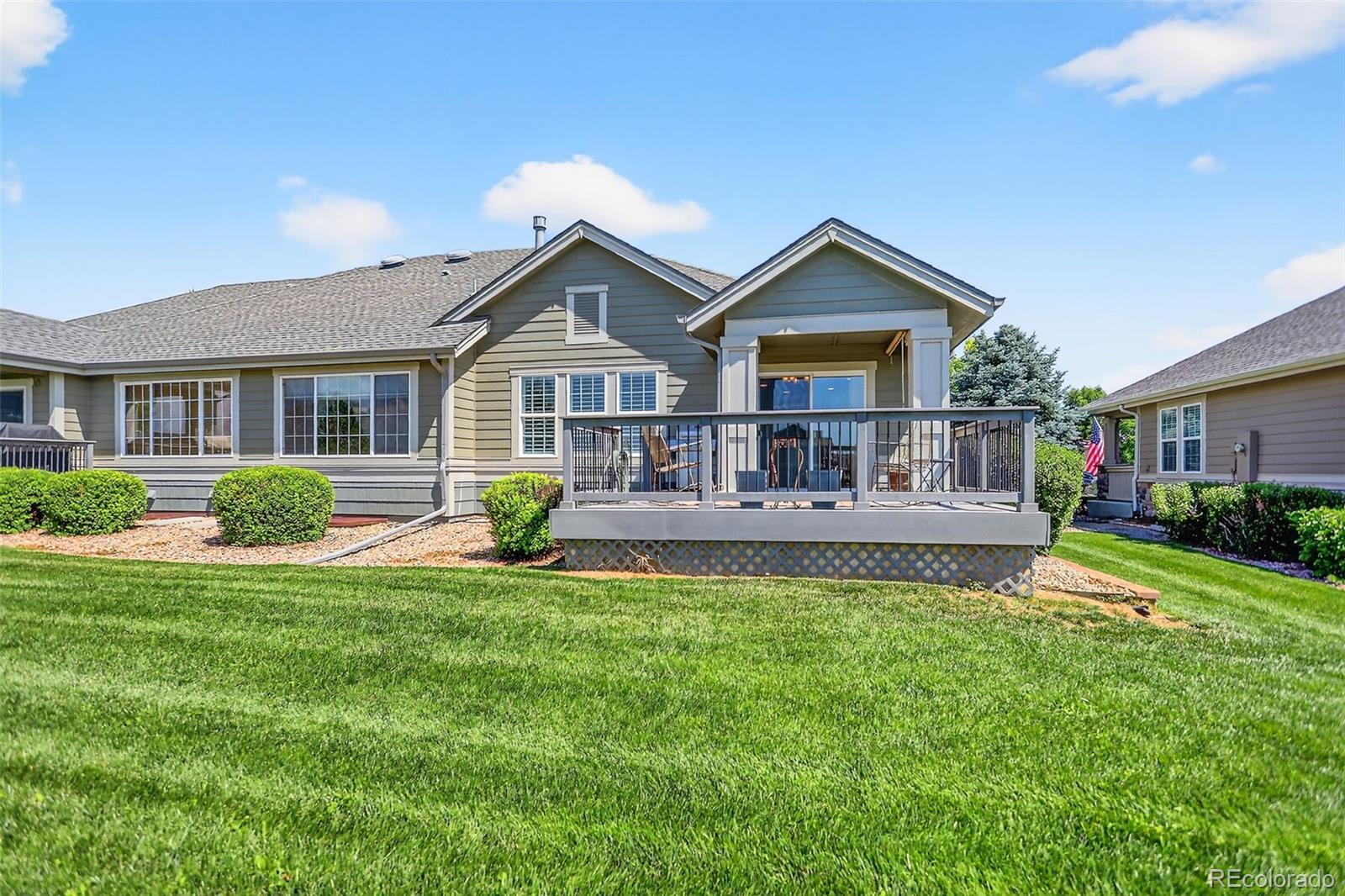 MLS Image #37 for 8358 e 148th way,thornton, Colorado