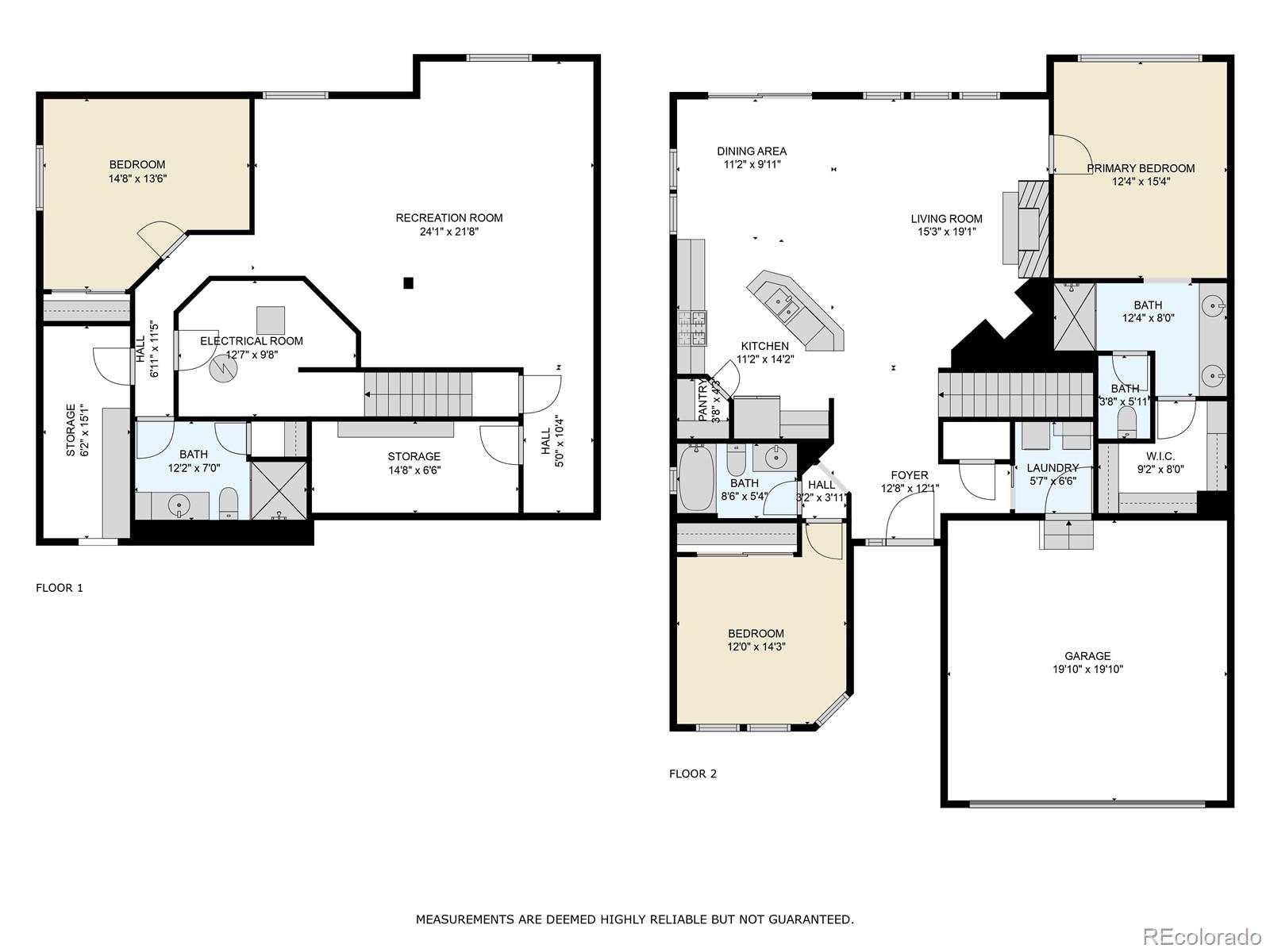 MLS Image #47 for 8358 e 148th way,thornton, Colorado