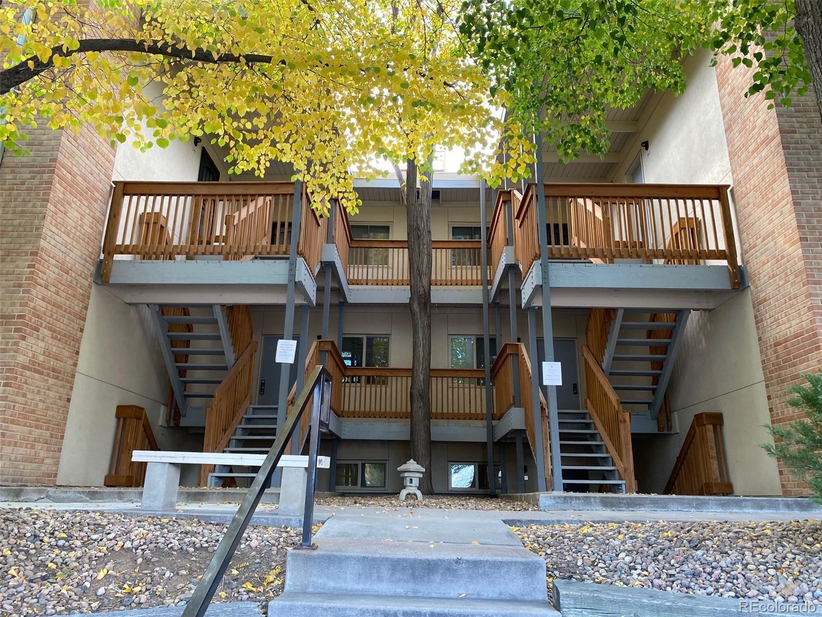MLS Image #0 for 2835 s monaco parkway 1-202,denver, Colorado