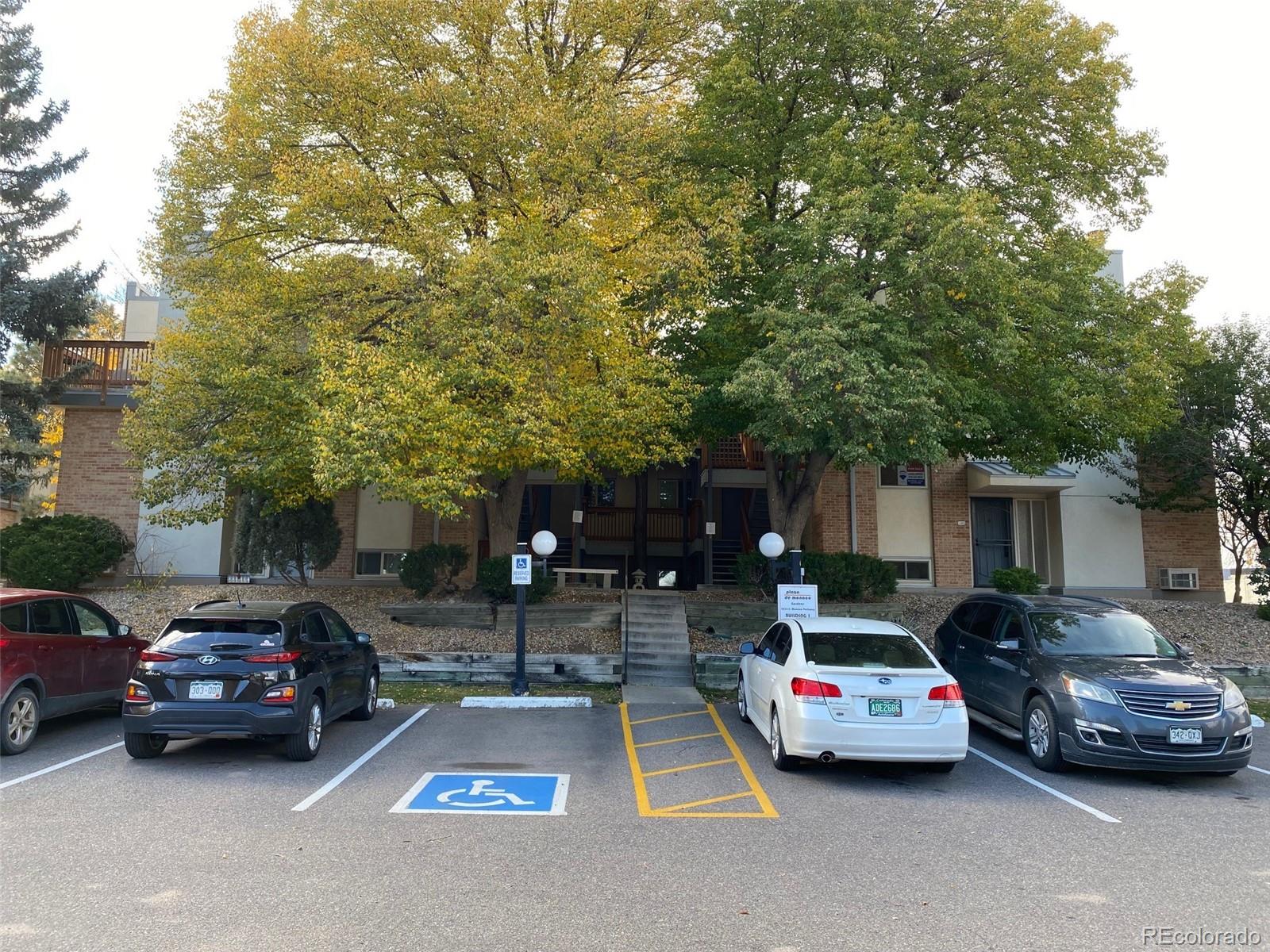 MLS Image #1 for 2835 s monaco parkway 1-202,denver, Colorado