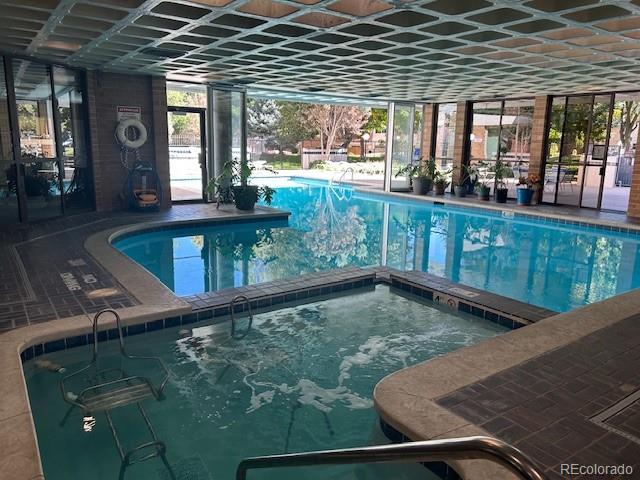 MLS Image #15 for 2835 s monaco parkway 1-202,denver, Colorado
