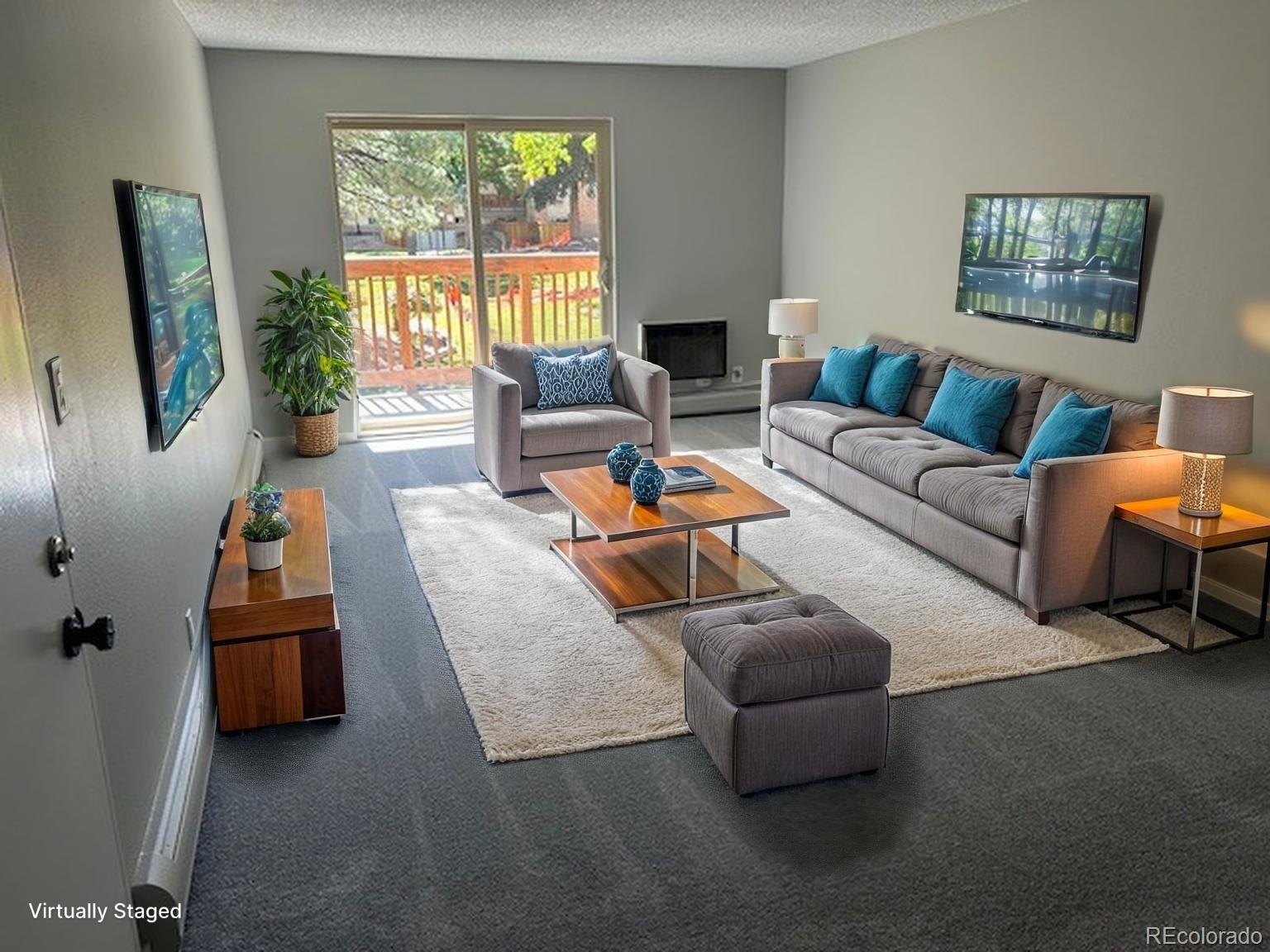 MLS Image #4 for 2835 s monaco parkway 1-202,denver, Colorado