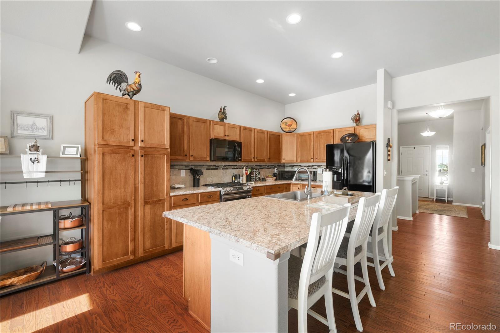 MLS Image #11 for 1210  muskox street,severance, Colorado