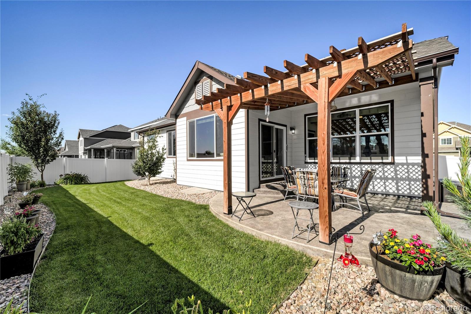 MLS Image #33 for 1210  muskox street,severance, Colorado