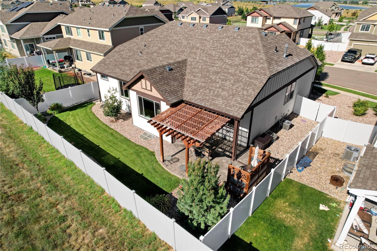 MLS Image #34 for 1210  muskox street,severance, Colorado