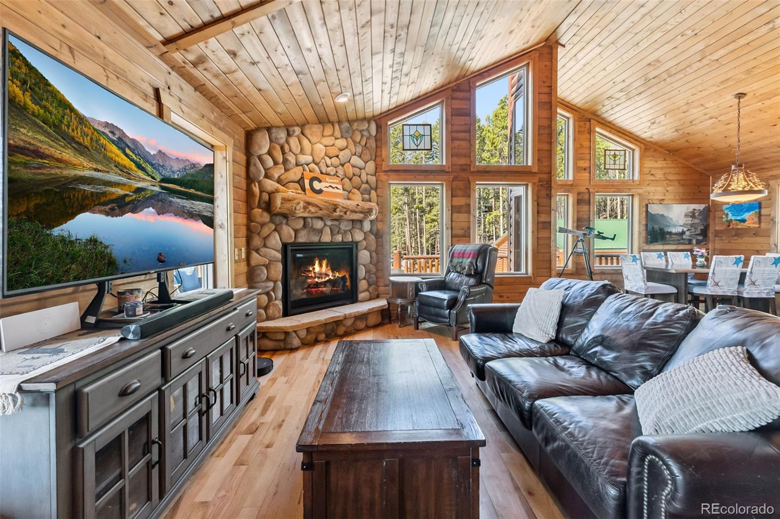 CMA Image for 889  Venture Road,Fairplay, Colorado