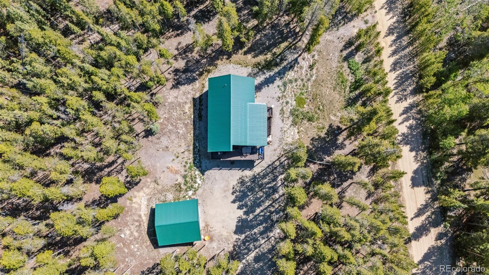 MLS Image #15 for 889  venture road,fairplay, Colorado