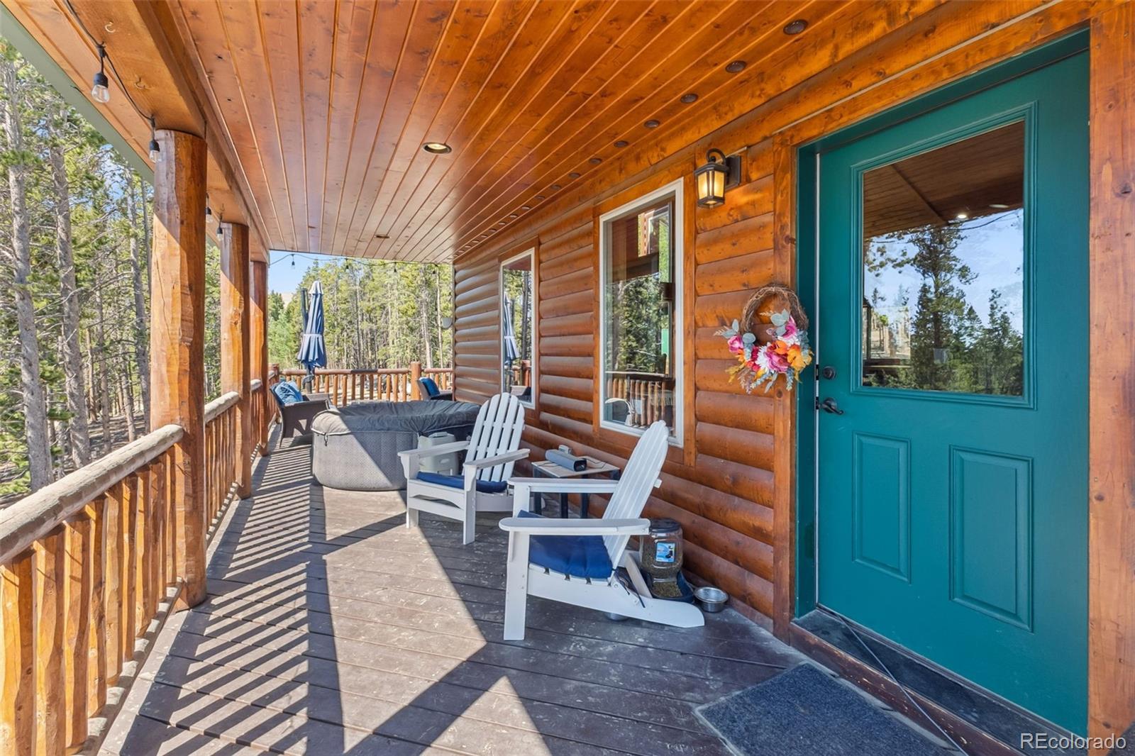 MLS Image #16 for 889  venture road,fairplay, Colorado