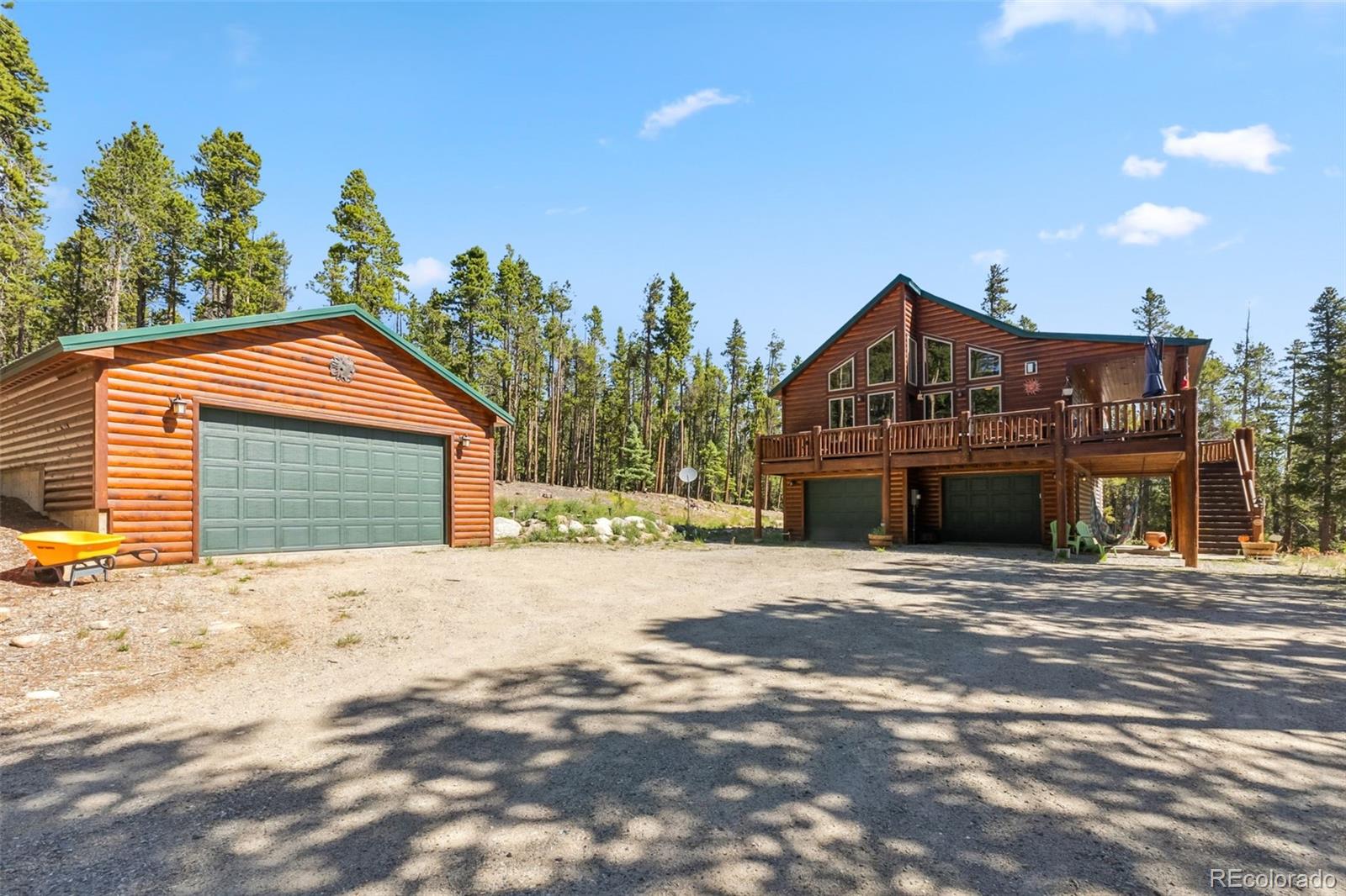 MLS Image #17 for 889  venture road,fairplay, Colorado