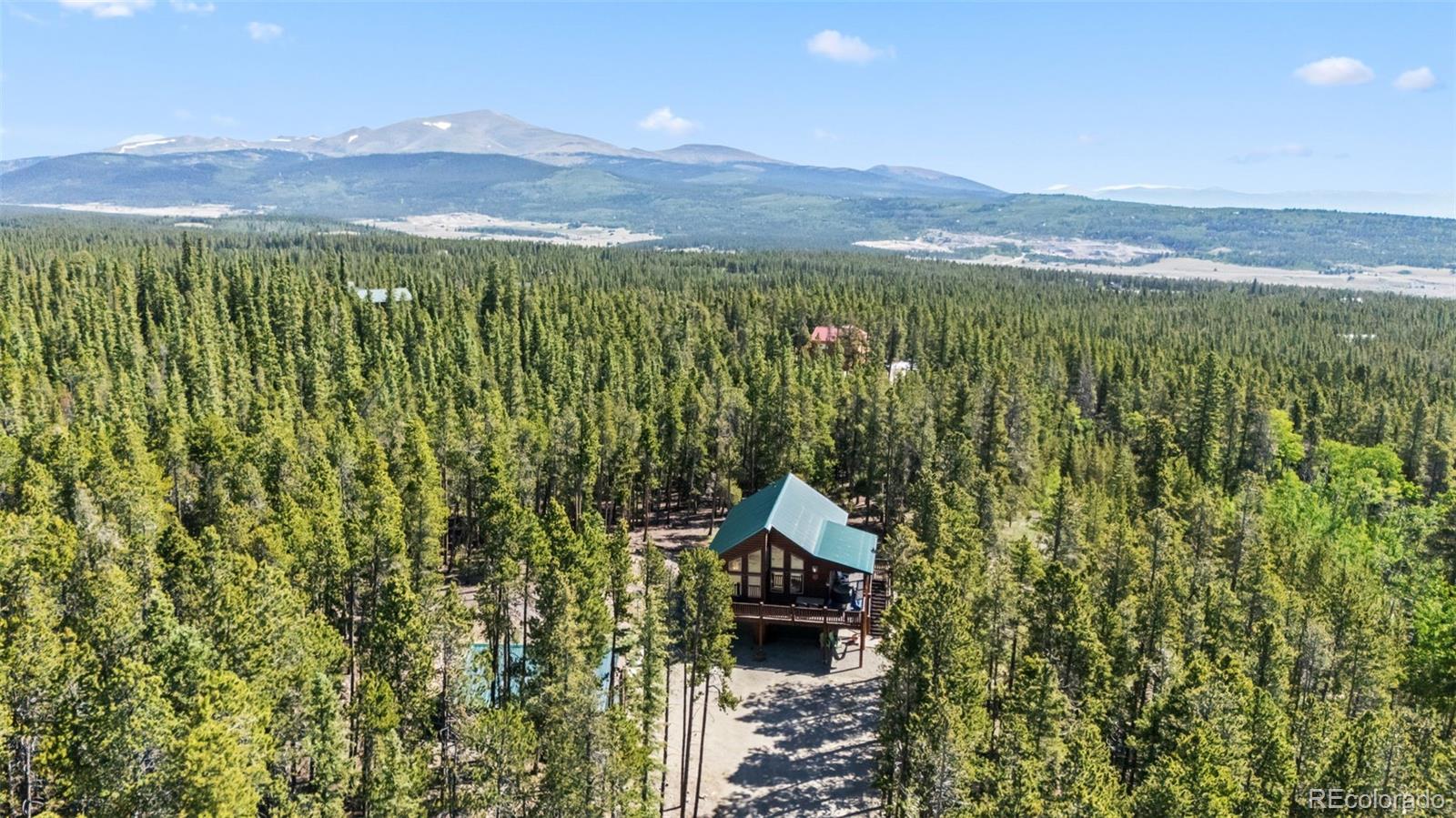 MLS Image #20 for 889  venture road,fairplay, Colorado