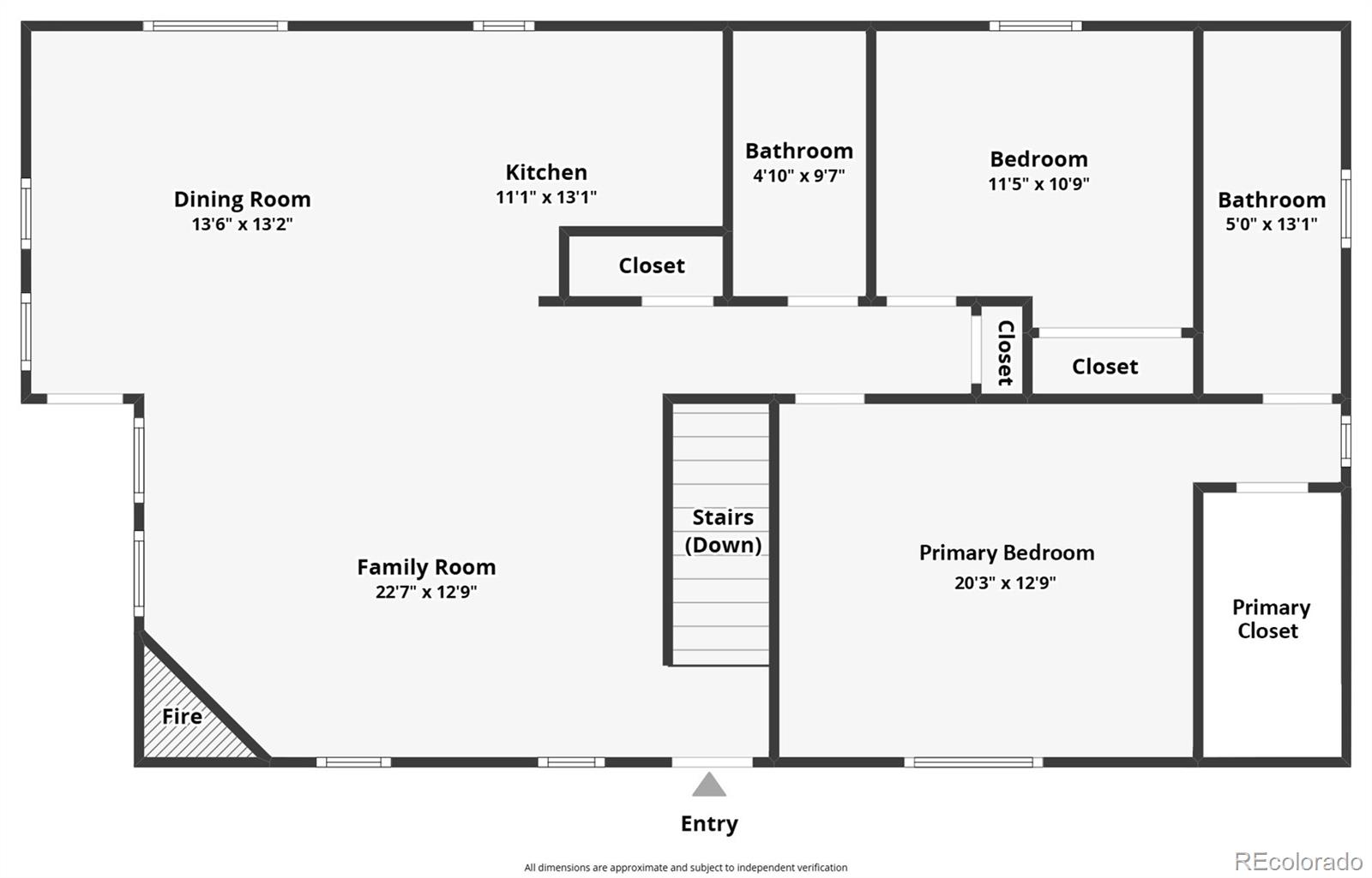 MLS Image #22 for 889  venture road,fairplay, Colorado
