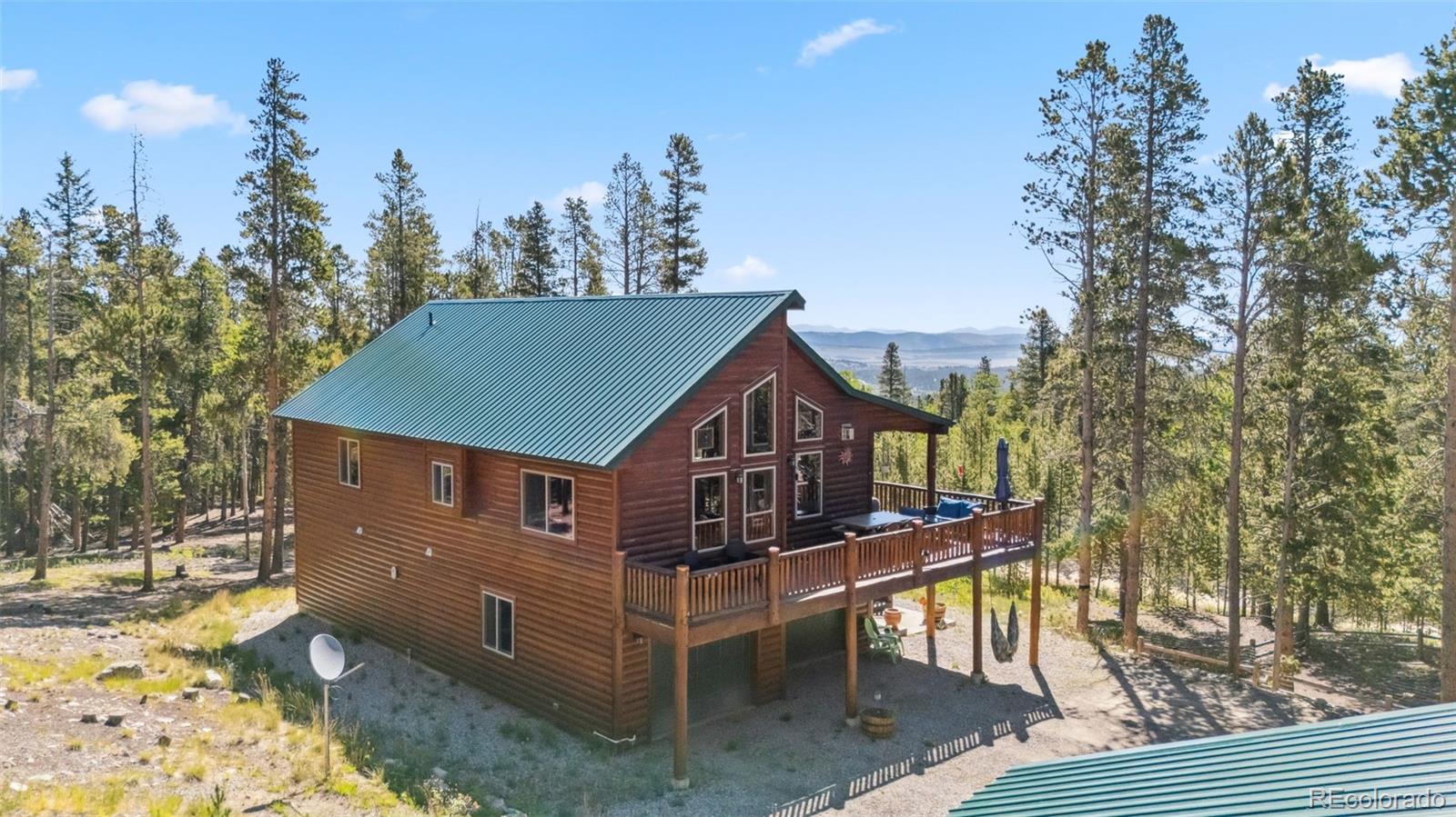 MLS Image #23 for 889  venture road,fairplay, Colorado