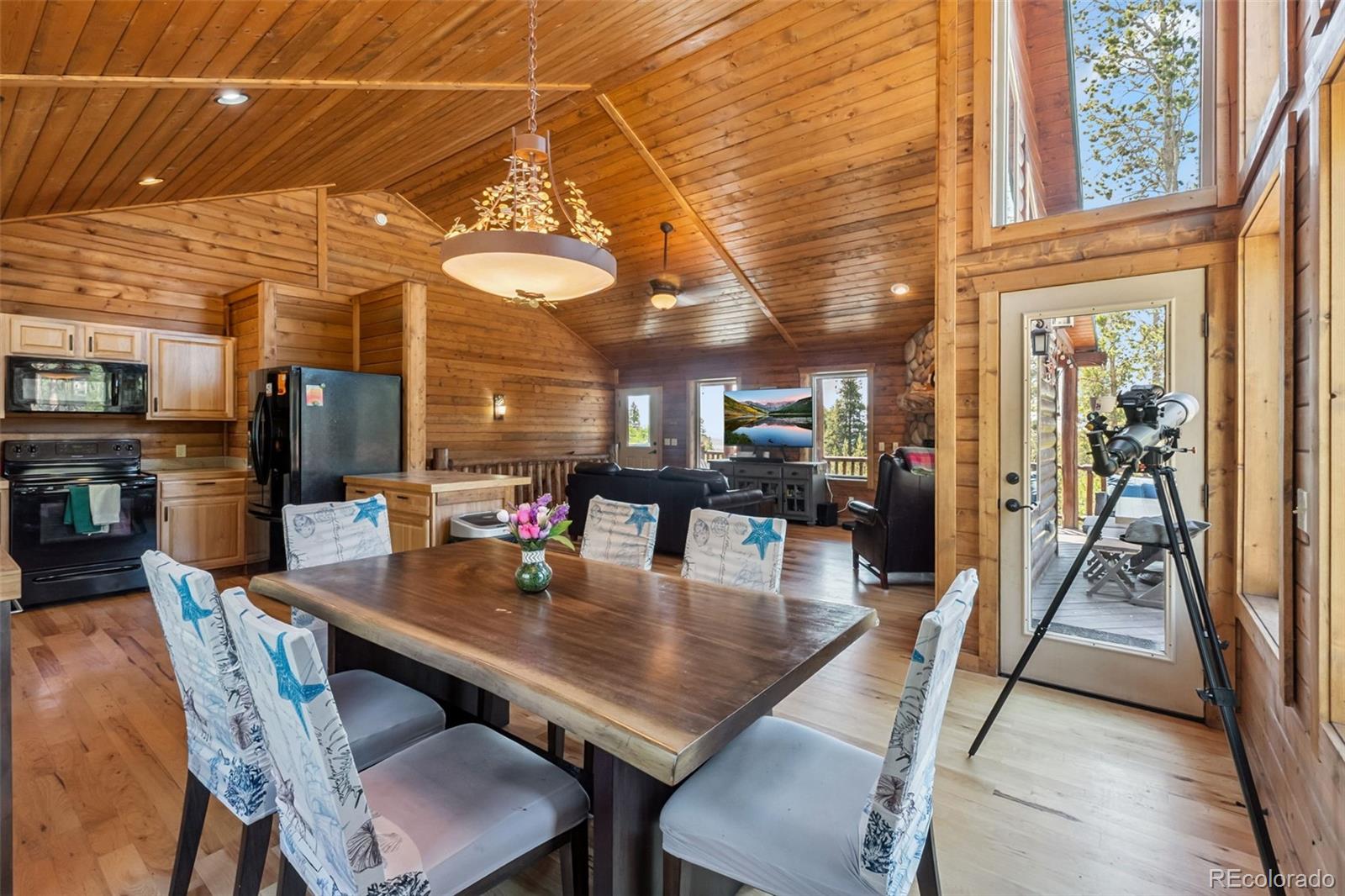 MLS Image #3 for 889  venture road,fairplay, Colorado