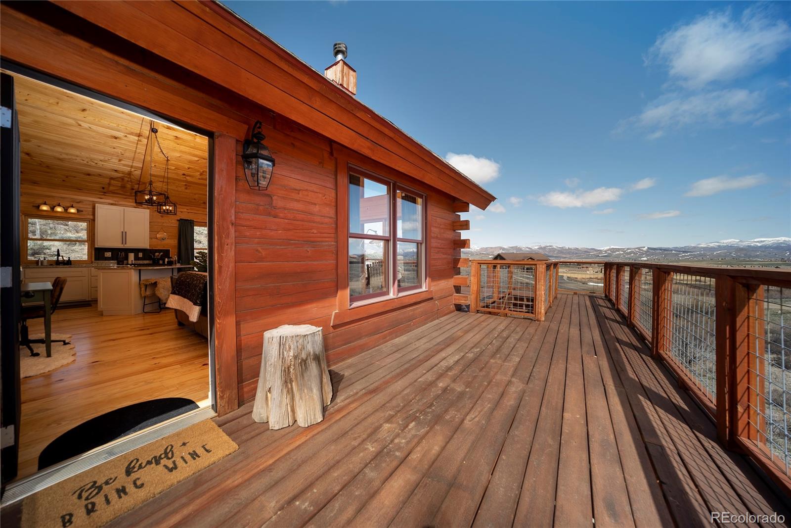 MLS Image #1 for 577  gcr 8952 ,granby, Colorado