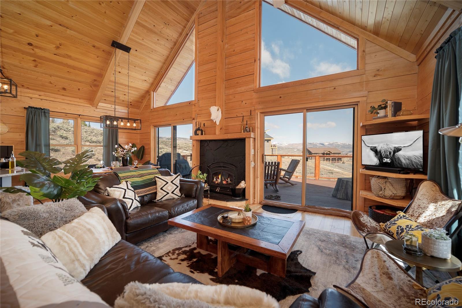 MLS Image #2 for 577  gcr 8952 ,granby, Colorado