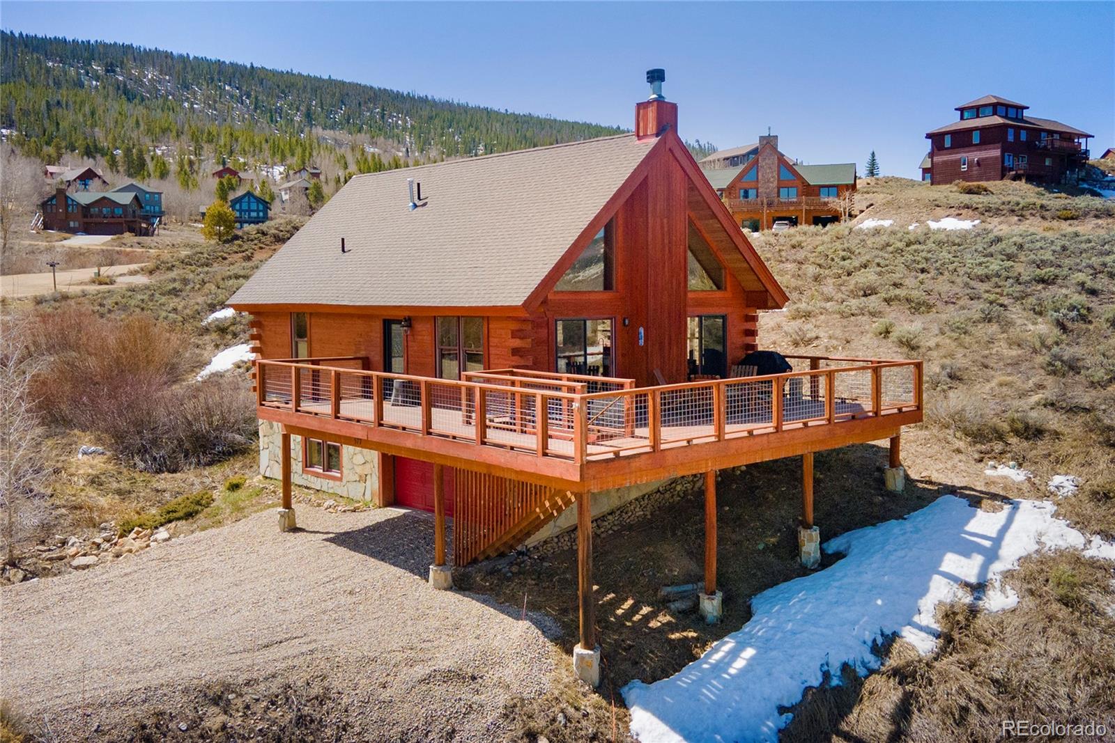 MLS Image #37 for 577  gcr 8952 ,granby, Colorado