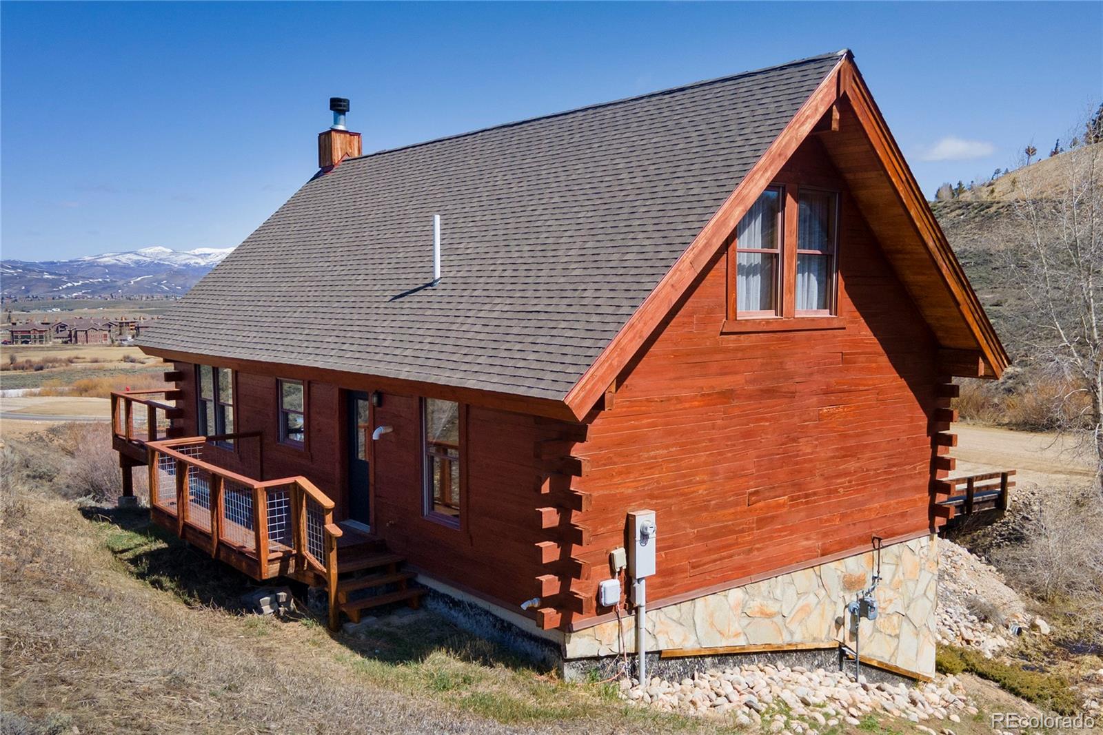 MLS Image #40 for 577  gcr 8952 ,granby, Colorado