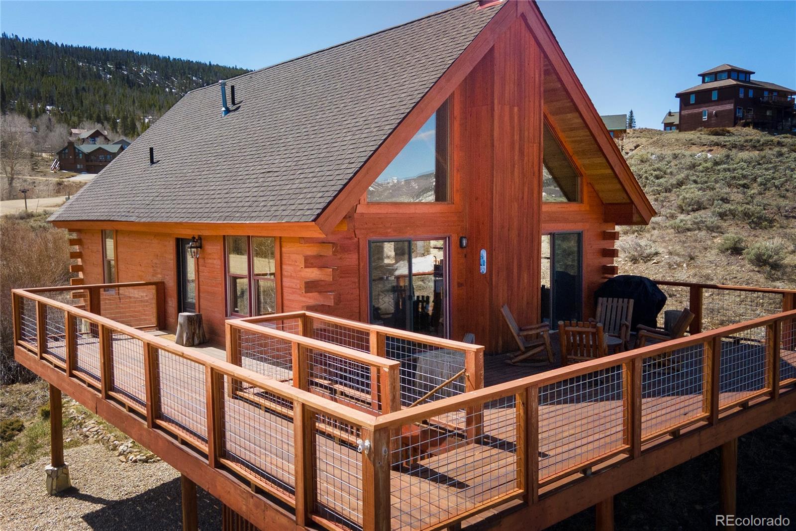 MLS Image #41 for 577  gcr 8952 ,granby, Colorado