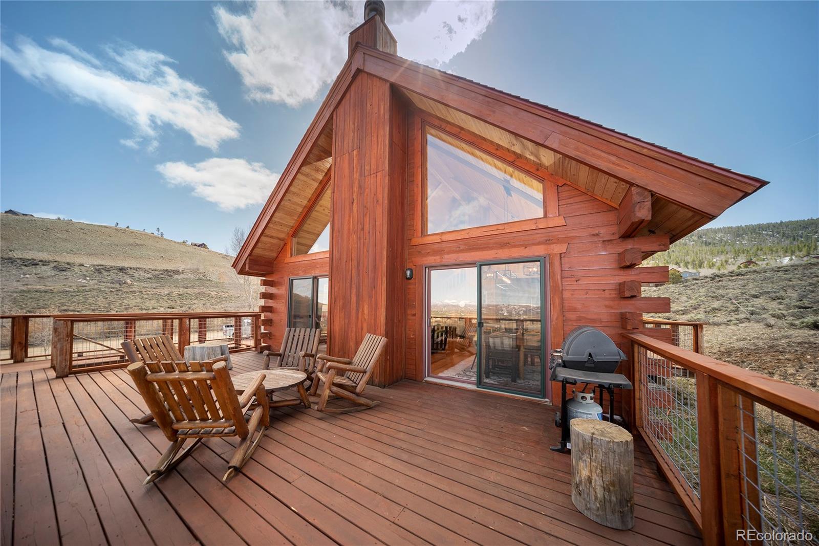MLS Image #6 for 577  gcr 8952 ,granby, Colorado