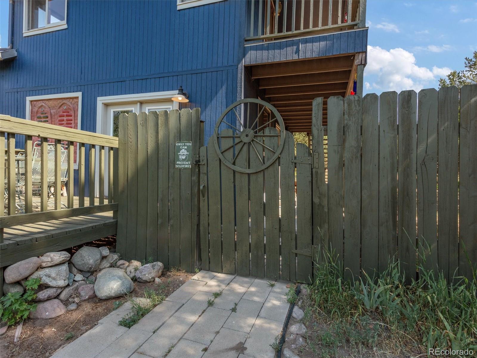 MLS Image #17 for 274 n willow street,crestone, Colorado