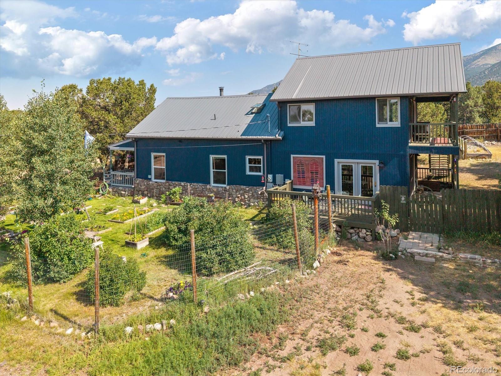 MLS Image #2 for 274 n willow street,crestone, Colorado