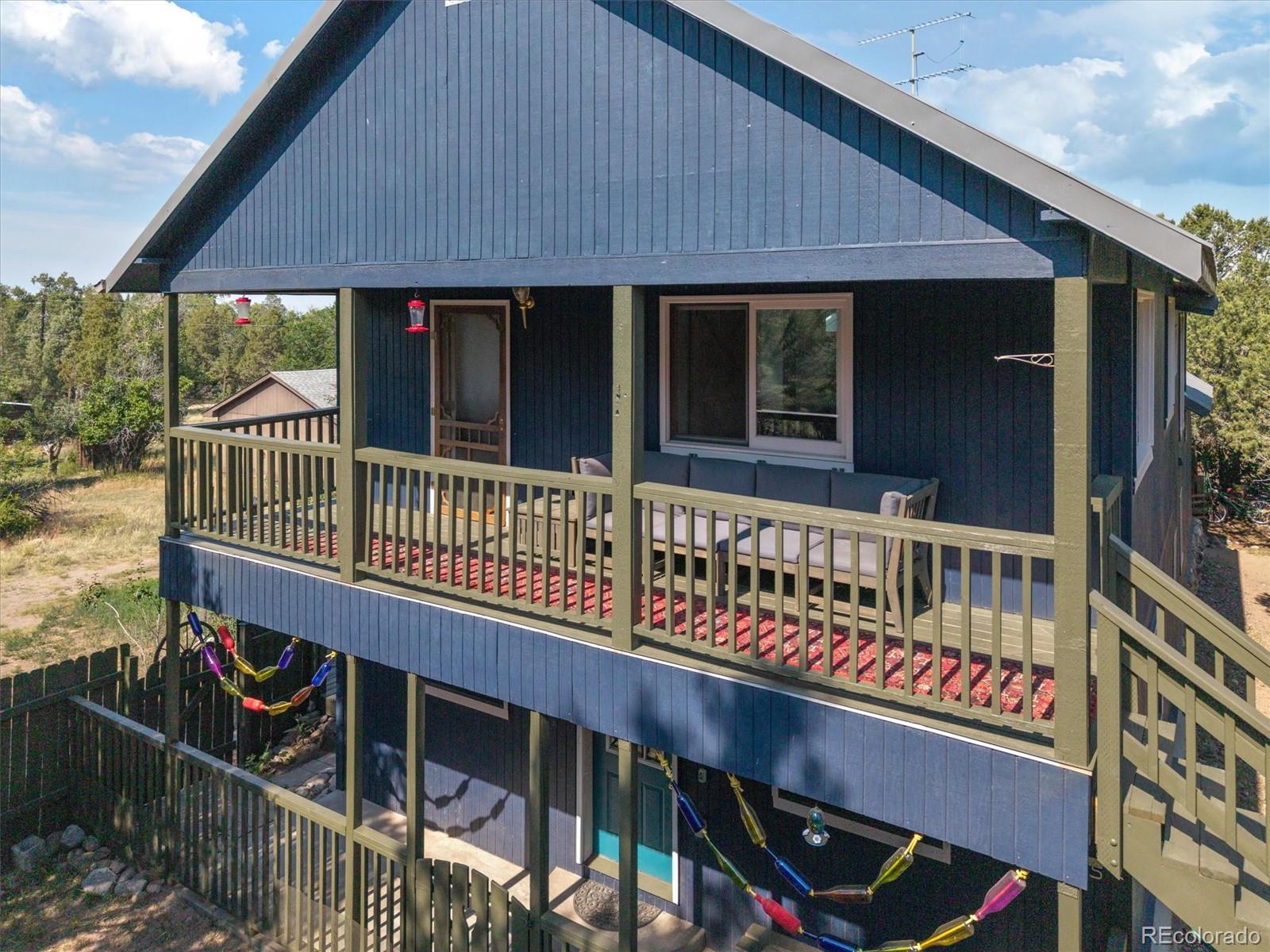 MLS Image #27 for 274 n willow street,crestone, Colorado