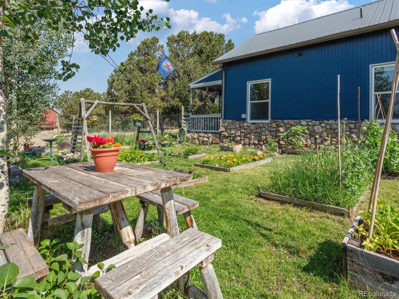 MLS Image #3 for 274 n willow street,crestone, Colorado