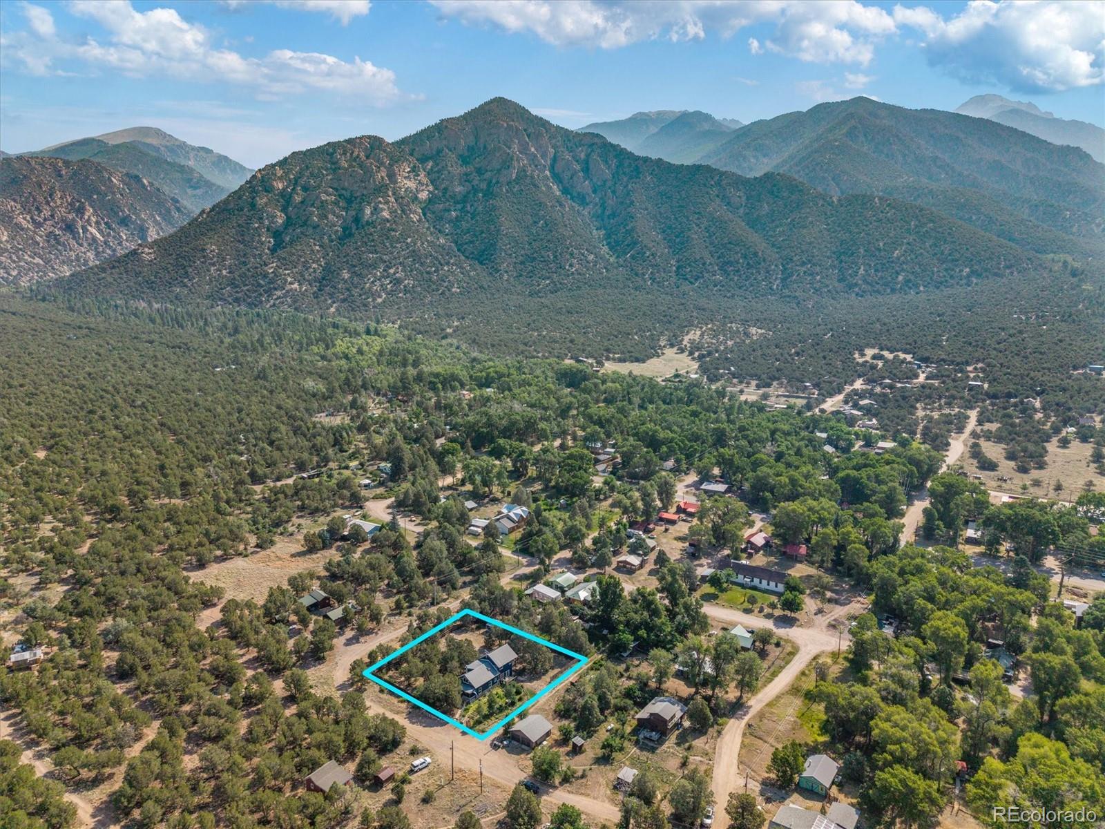 MLS Image #44 for 274 n willow street,crestone, Colorado