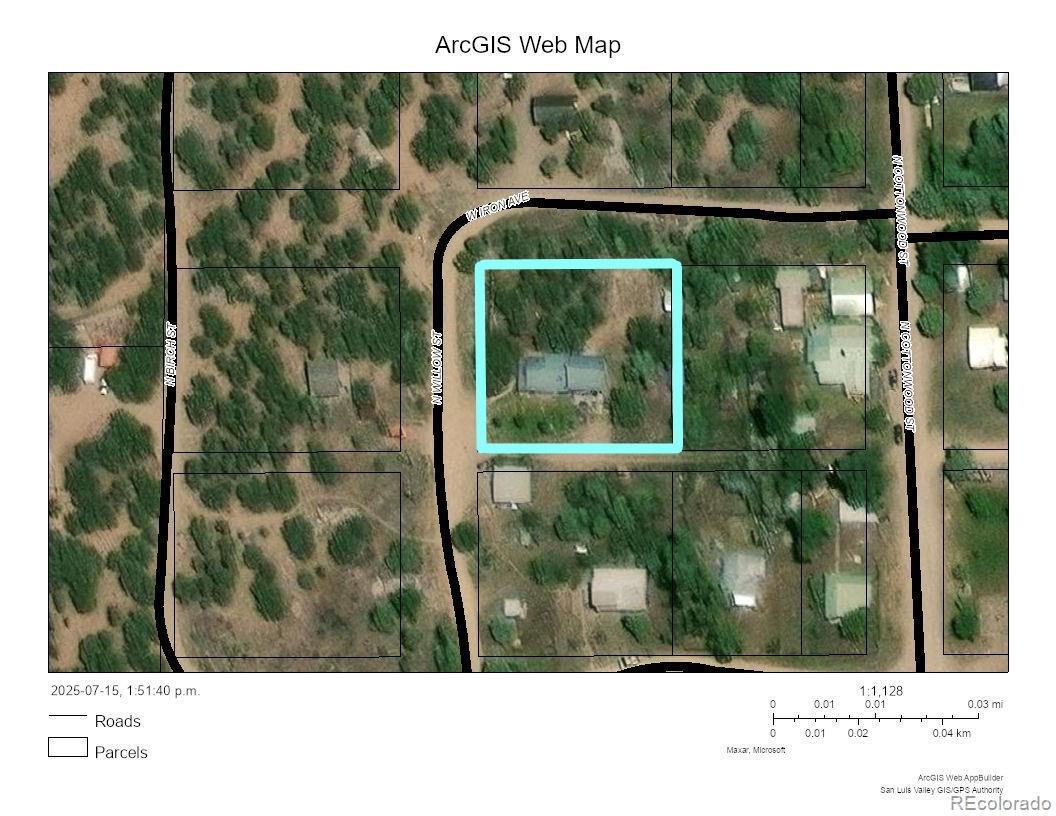 MLS Image #45 for 274 n willow street,crestone, Colorado