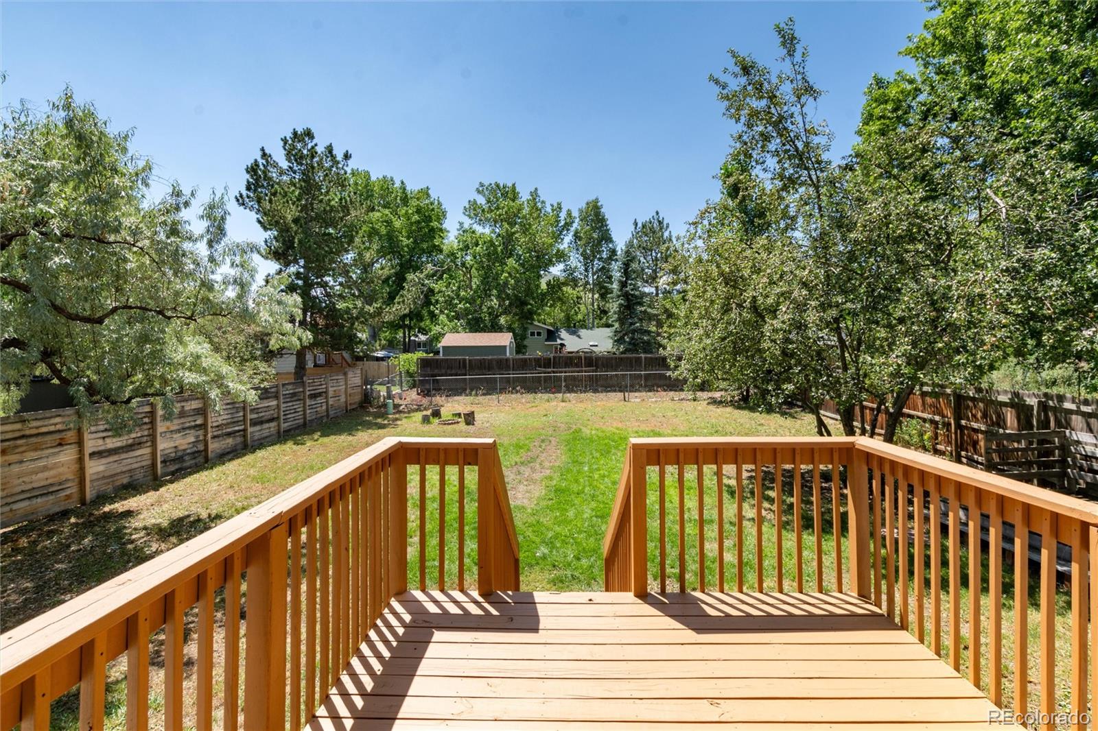 MLS Image #27 for 18930 w 60th place,golden, Colorado