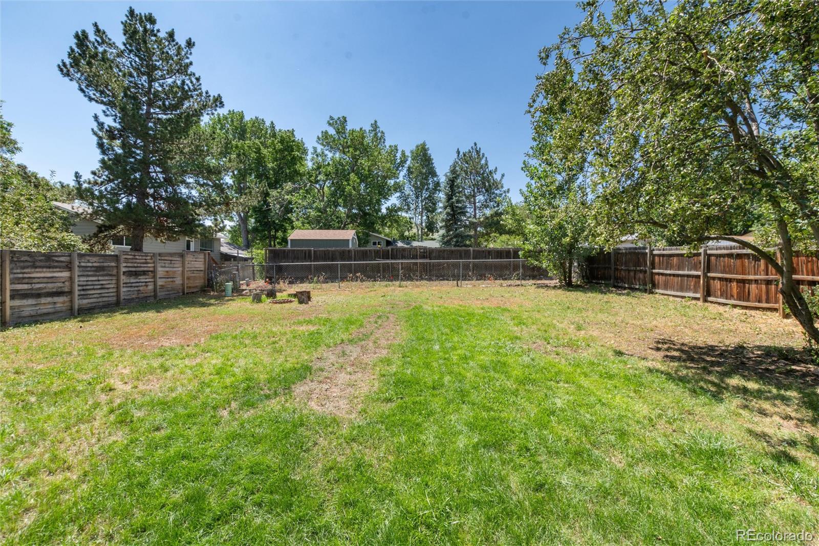 MLS Image #28 for 18930 w 60th place,golden, Colorado