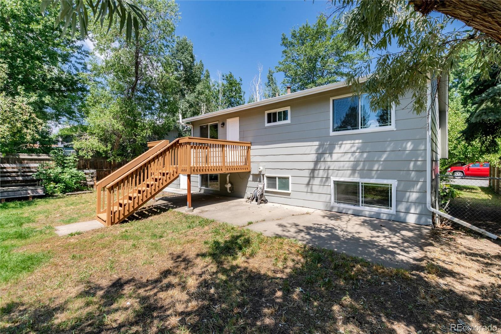 MLS Image #29 for 18930 w 60th place,golden, Colorado