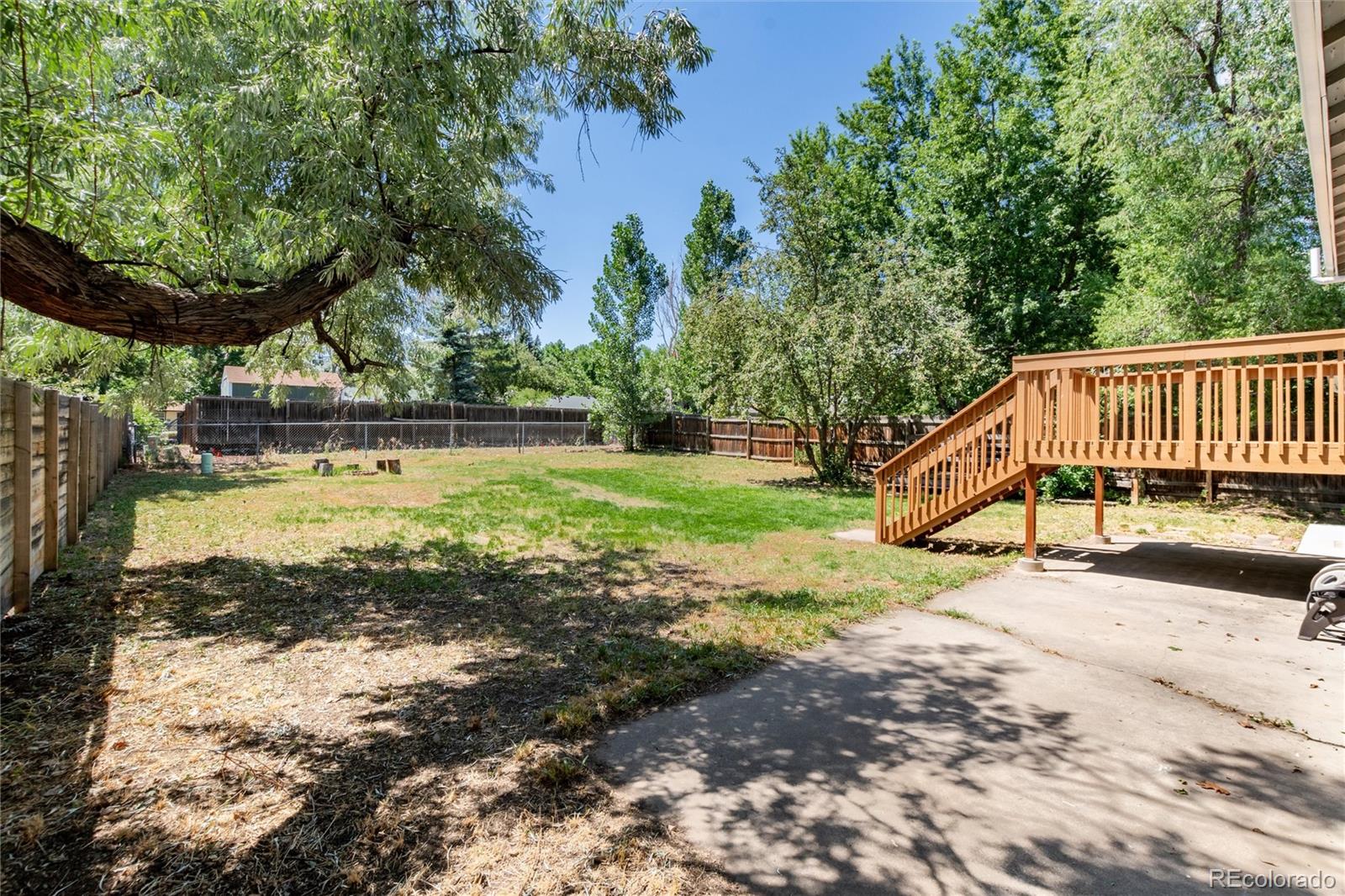 MLS Image #30 for 18930 w 60th place,golden, Colorado