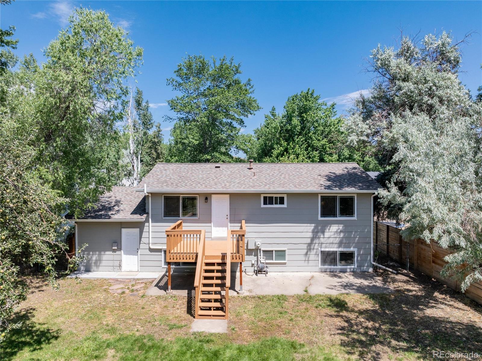 MLS Image #31 for 18930 w 60th place,golden, Colorado