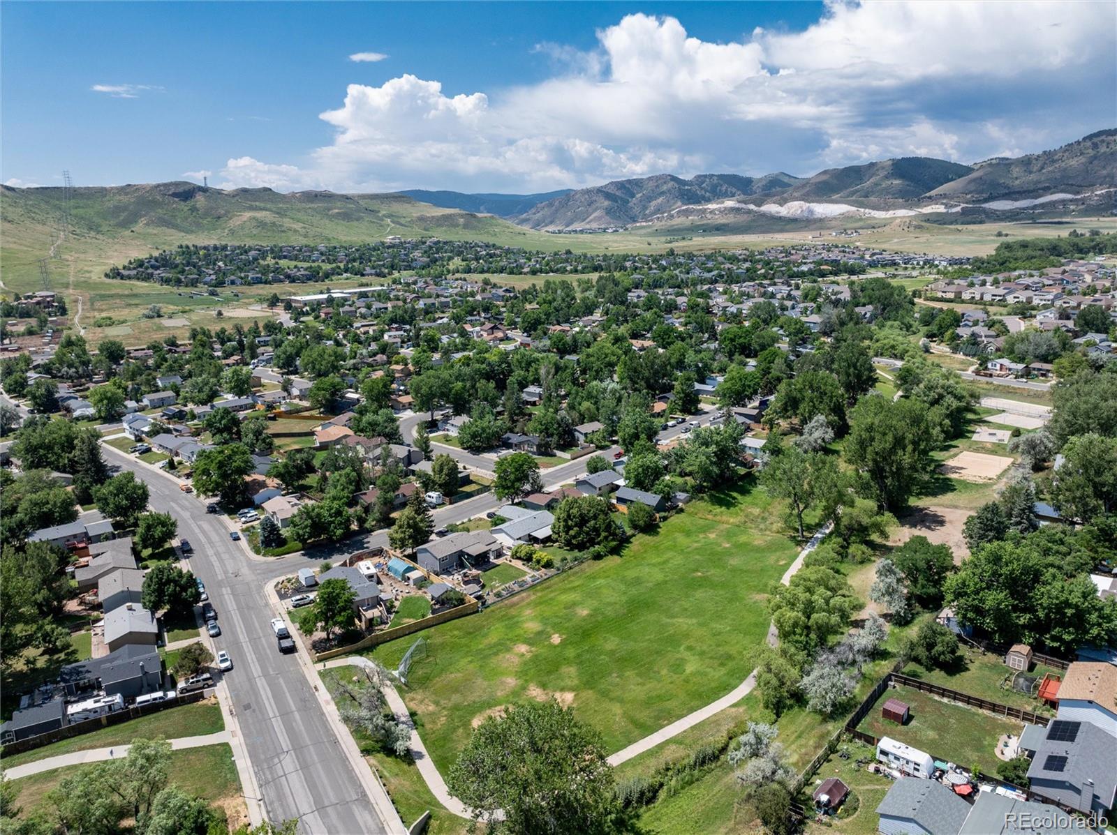 MLS Image #32 for 18930 w 60th place,golden, Colorado