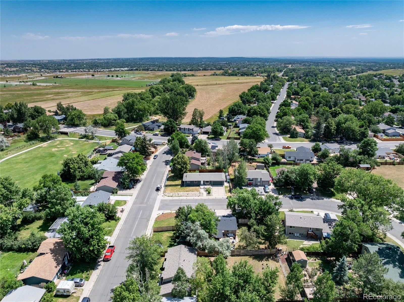 MLS Image #35 for 18930 w 60th place,golden, Colorado