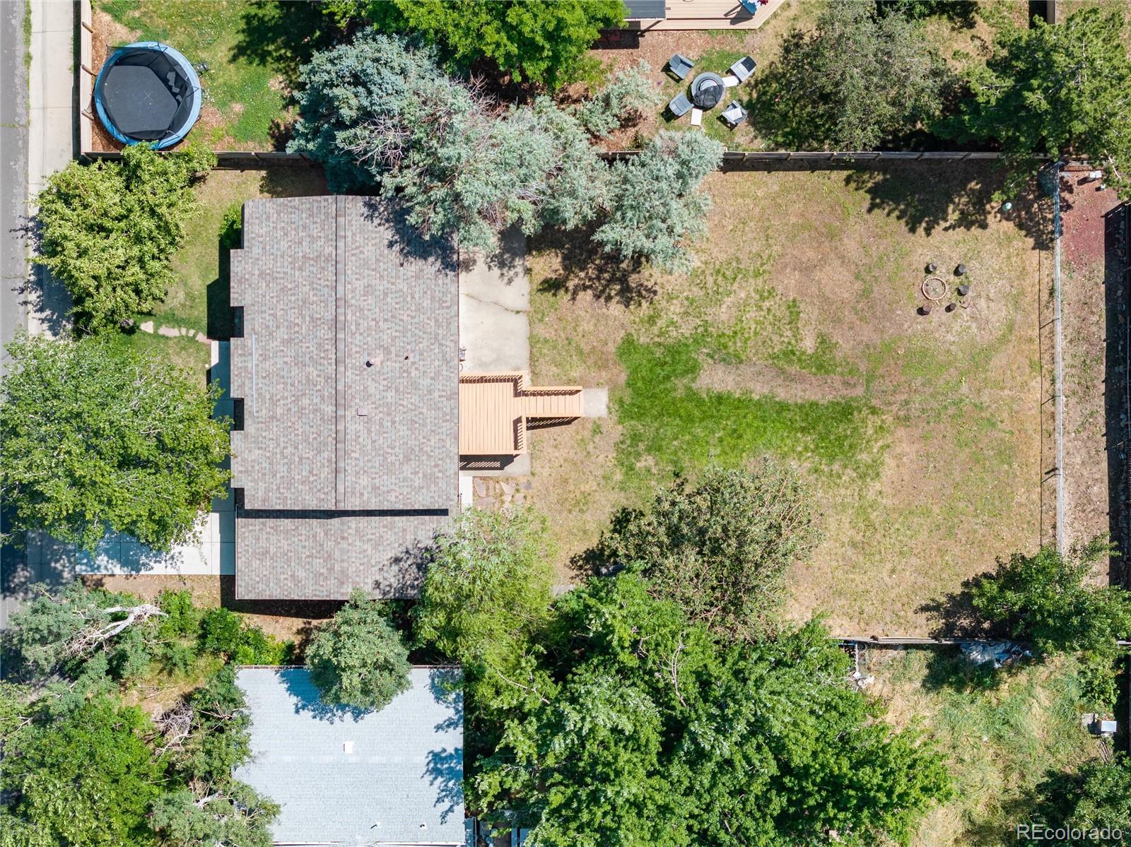 MLS Image #38 for 18930 w 60th place,golden, Colorado