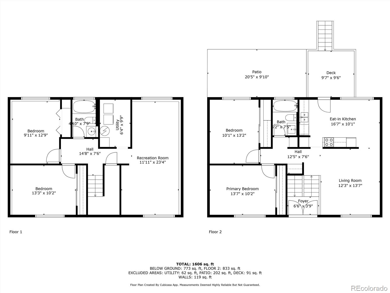 MLS Image #41 for 18930 w 60th place,golden, Colorado