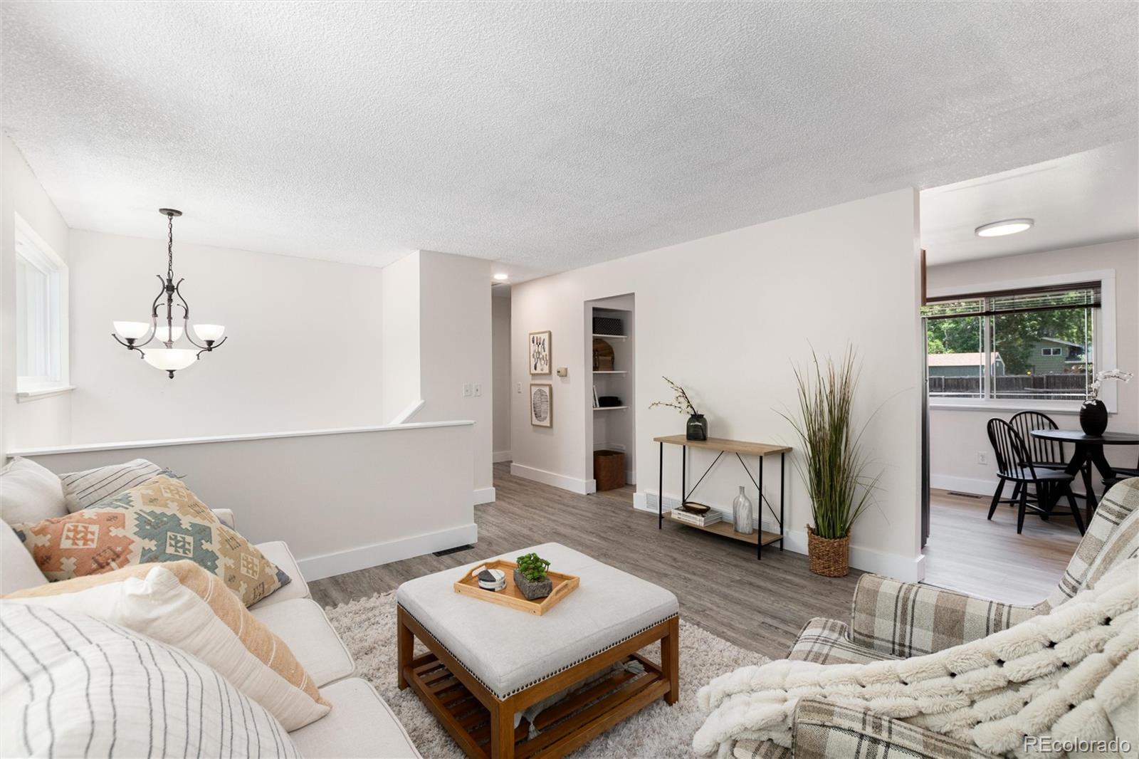 MLS Image #5 for 18930 w 60th place,golden, Colorado