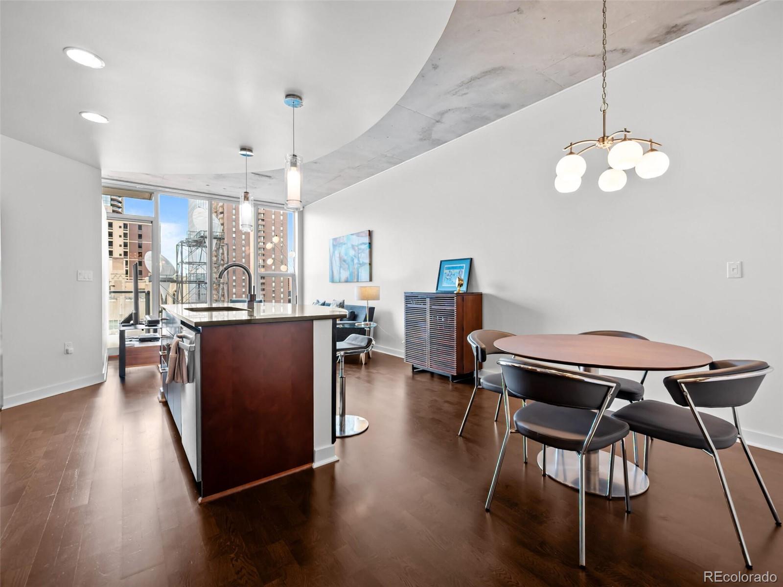 MLS Image #1 for 891  14th street 2303,denver, Colorado