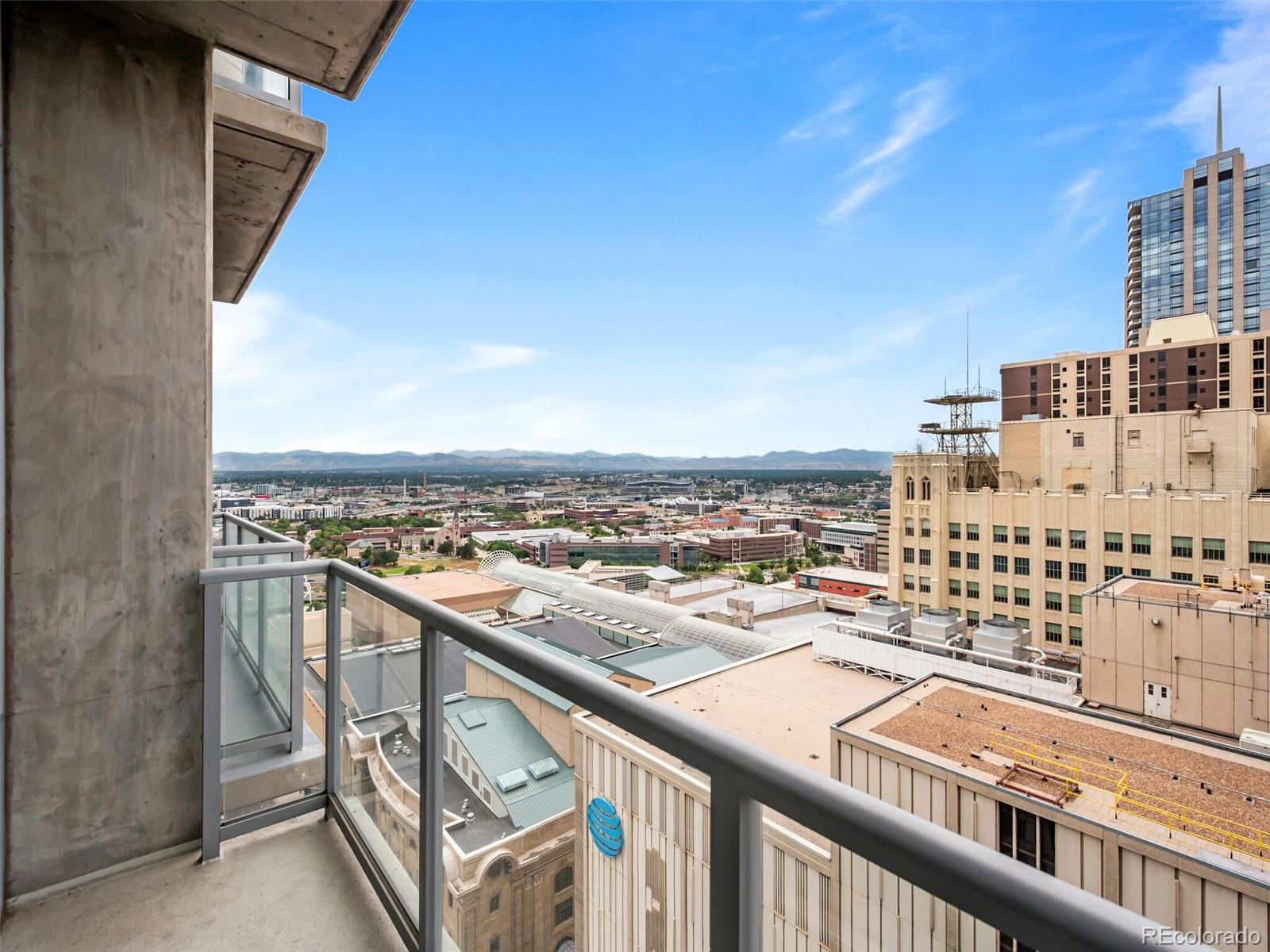 MLS Image #3 for 891  14th street 2303,denver, Colorado