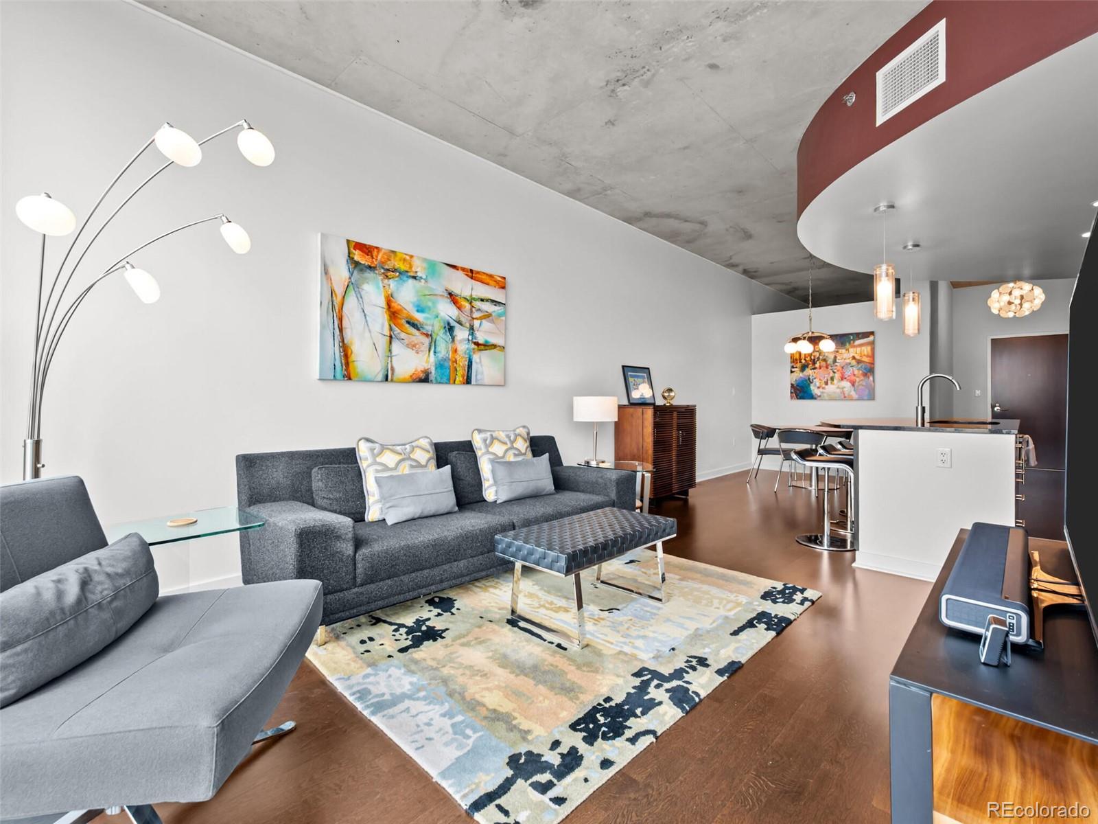 MLS Image #9 for 891  14th street 2303,denver, Colorado