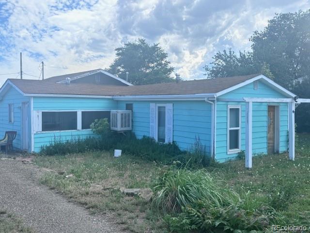 MLS Image #2 for 310 e strong avenue,trinidad, Colorado