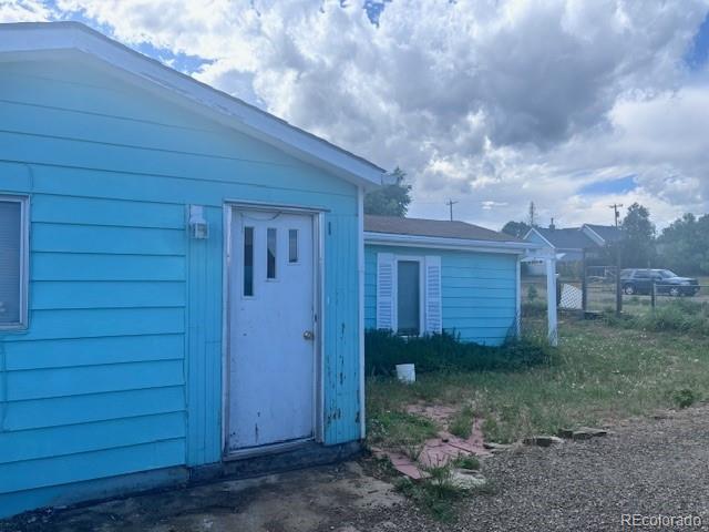 MLS Image #3 for 310 e strong avenue,trinidad, Colorado