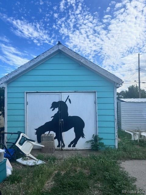MLS Image #4 for 310 e strong avenue,trinidad, Colorado