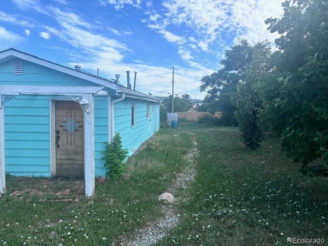 MLS Image #5 for 310 e strong avenue,trinidad, Colorado