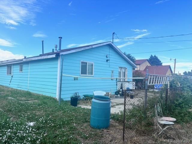 MLS Image #6 for 310 e strong avenue,trinidad, Colorado