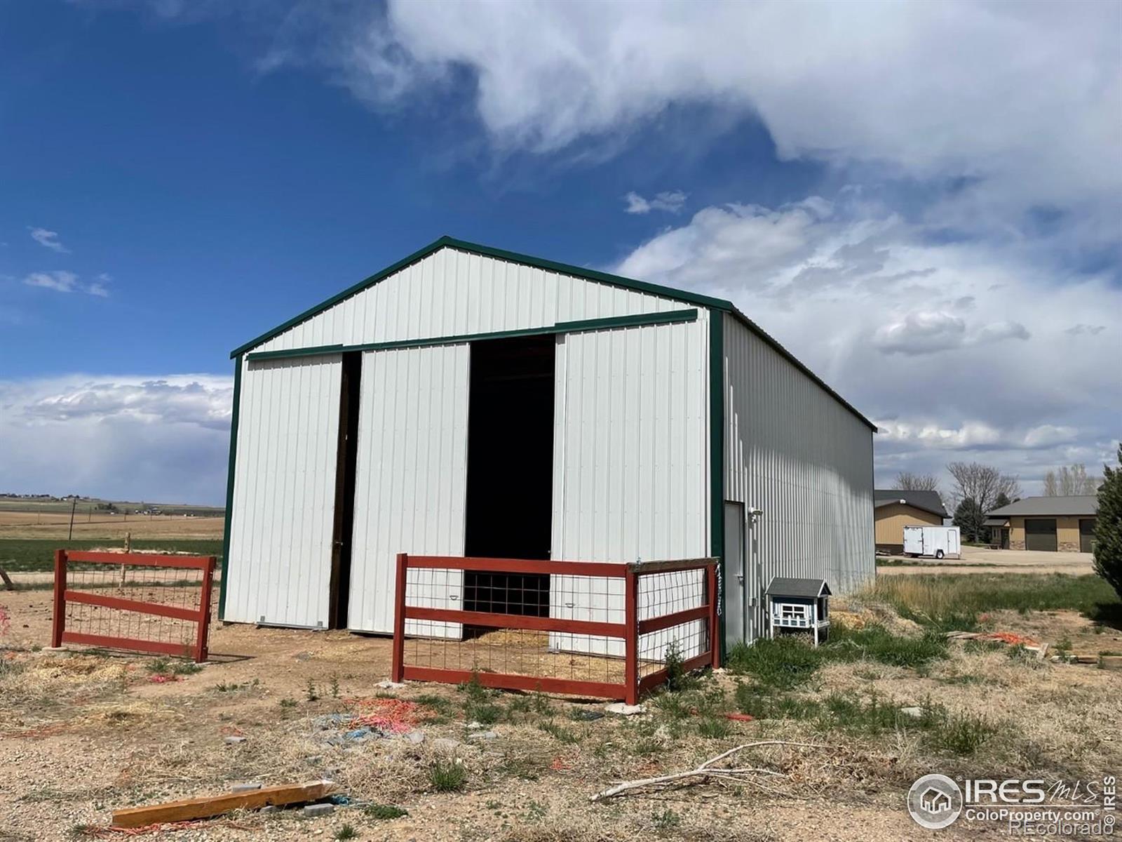 MLS Image #14 for 11236  hillcrest drive,greeley, Colorado