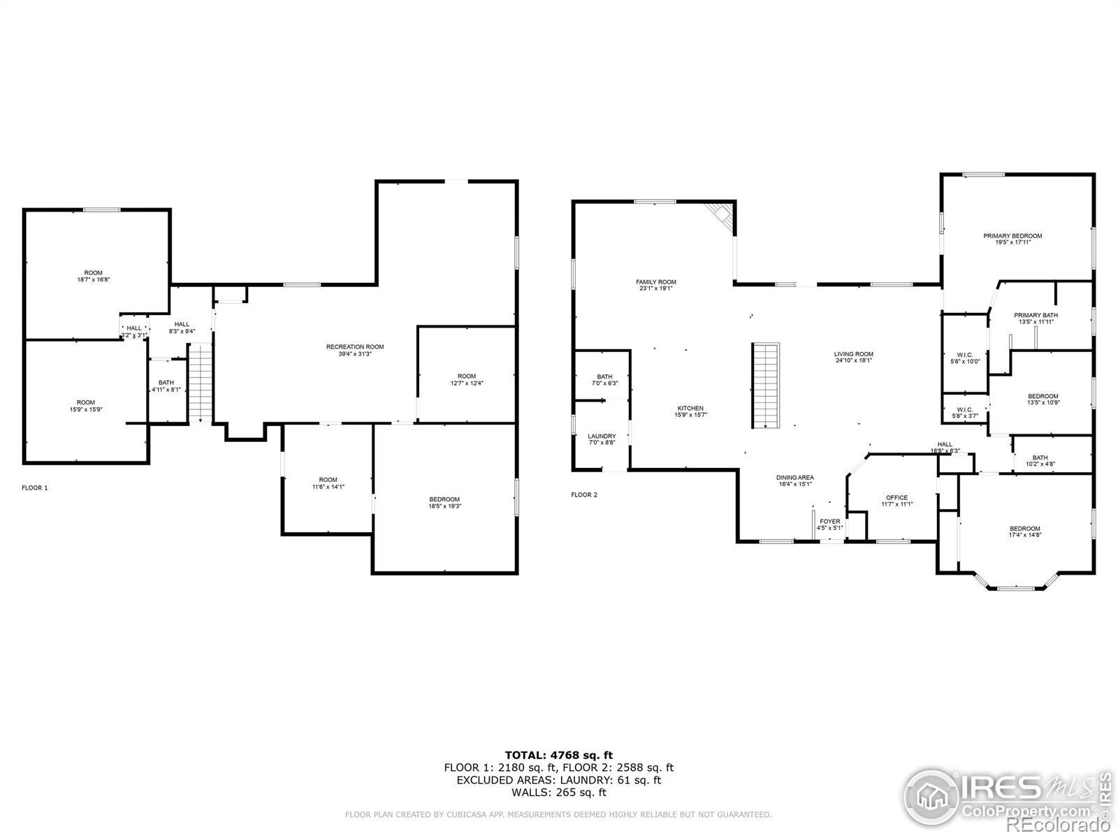 MLS Image #17 for 11236  hillcrest drive,greeley, Colorado